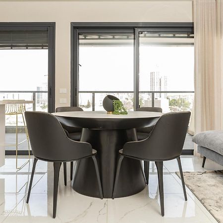 Jerusalem Luxury Apartment Exterior photo