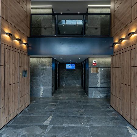 Jerusalem Luxury Apartment Exterior photo