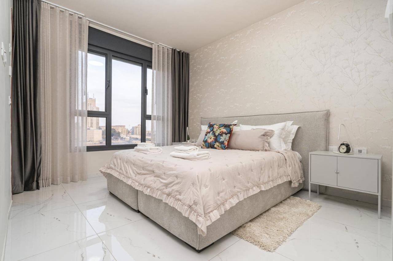 Jerusalem Luxury Apartment Exterior photo