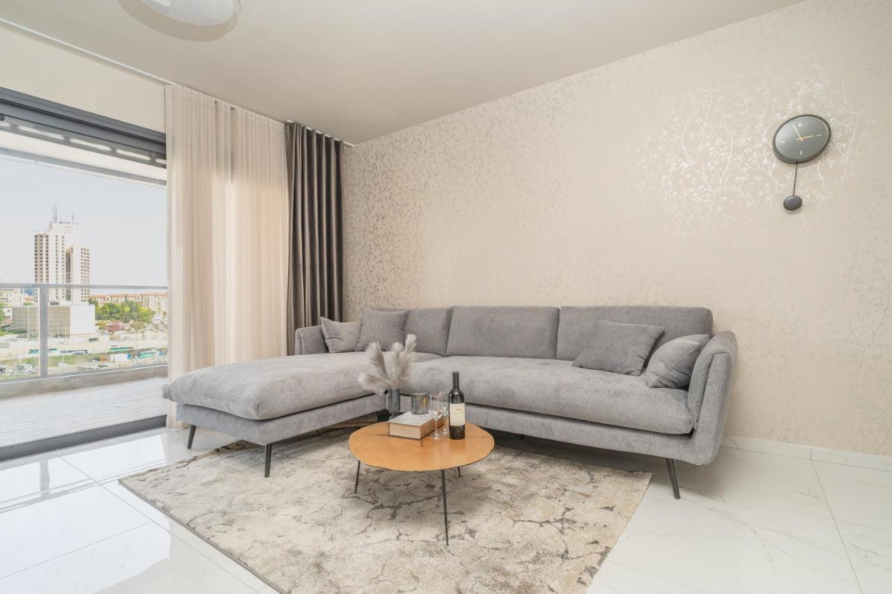 Jerusalem Luxury Apartment Exterior photo