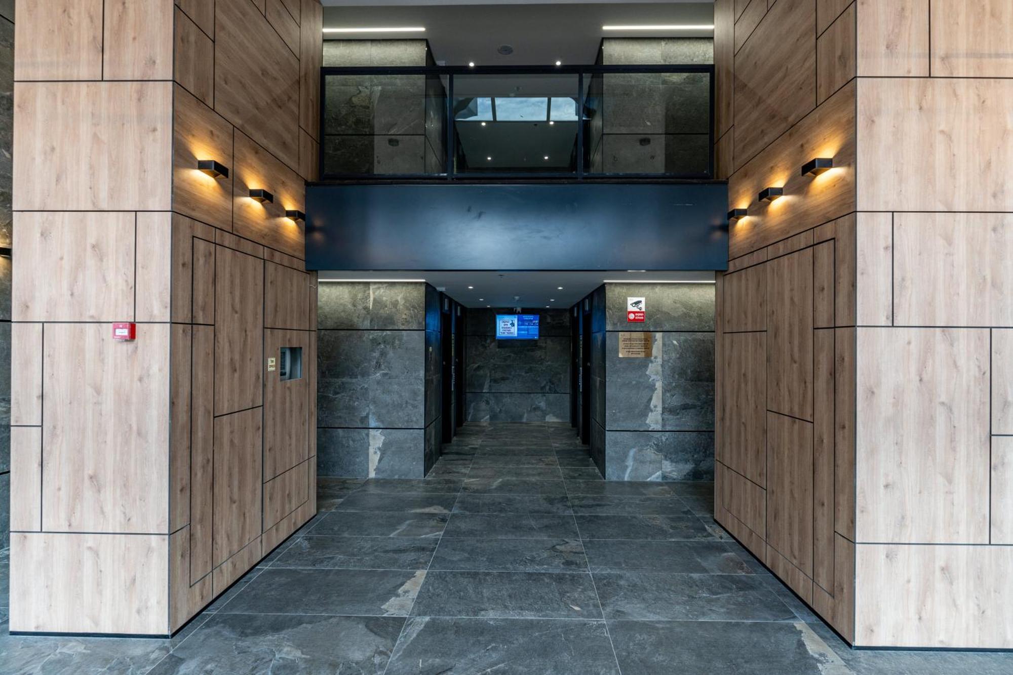 Jerusalem Luxury Apartment Exterior photo