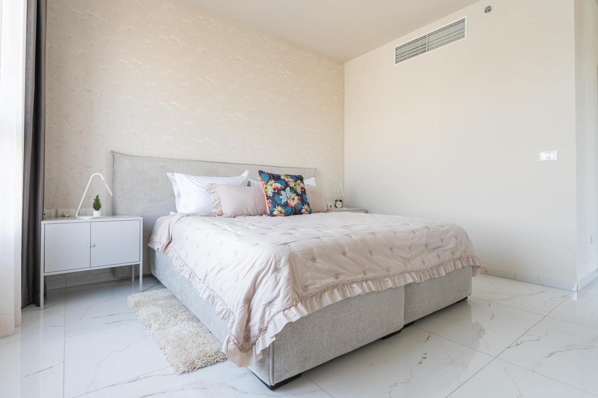 Jerusalem Luxury Apartment Exterior photo