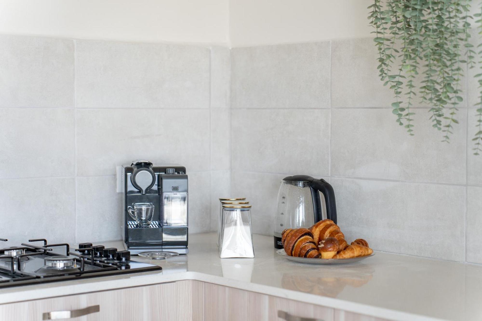 Jerusalem Luxury Apartment Exterior photo